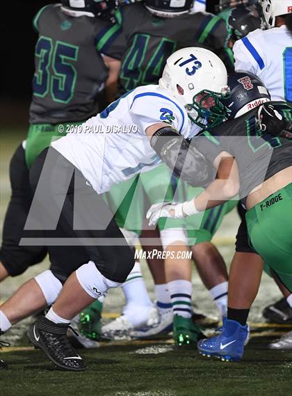 Thumbnail 3 in Doherty @ ThunderRidge photogallery.