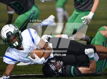 Thumbnail 3 in Doherty @ ThunderRidge photogallery.