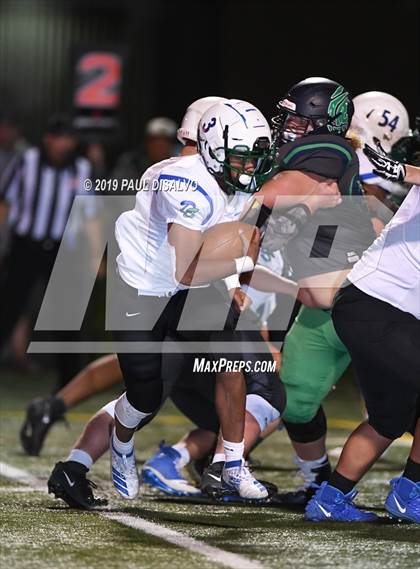Thumbnail 3 in Doherty @ ThunderRidge photogallery.