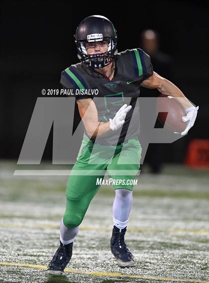 Thumbnail 1 in Doherty @ ThunderRidge photogallery.