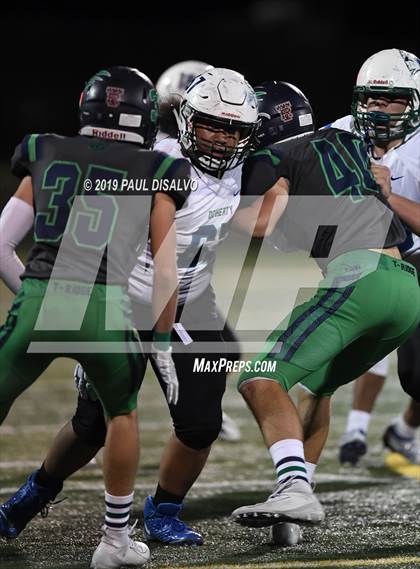 Thumbnail 1 in Doherty @ ThunderRidge photogallery.