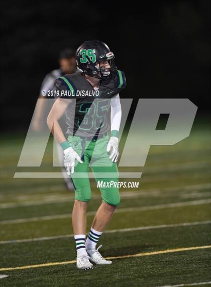 Thumbnail 1 in Doherty @ ThunderRidge photogallery.