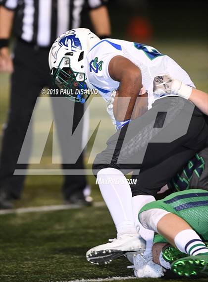 Thumbnail 2 in Doherty @ ThunderRidge photogallery.