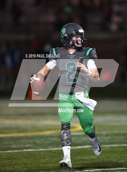 Thumbnail 1 in Doherty @ ThunderRidge photogallery.