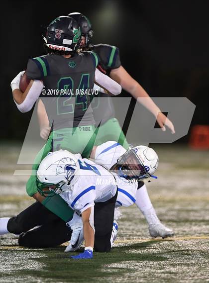 Thumbnail 2 in Doherty @ ThunderRidge photogallery.