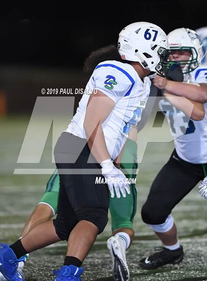 Thumbnail 2 in Doherty @ ThunderRidge photogallery.