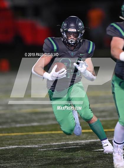 Thumbnail 2 in Doherty @ ThunderRidge photogallery.