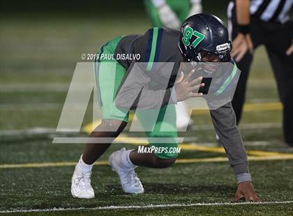 Thumbnail 1 in Doherty @ ThunderRidge photogallery.