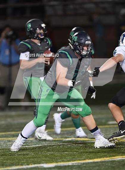 Thumbnail 2 in Doherty @ ThunderRidge photogallery.