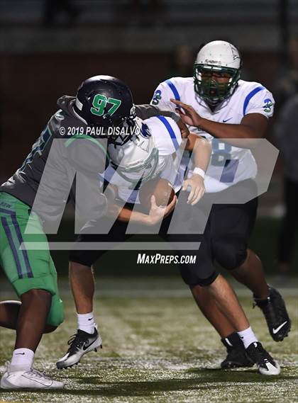 Thumbnail 1 in Doherty @ ThunderRidge photogallery.