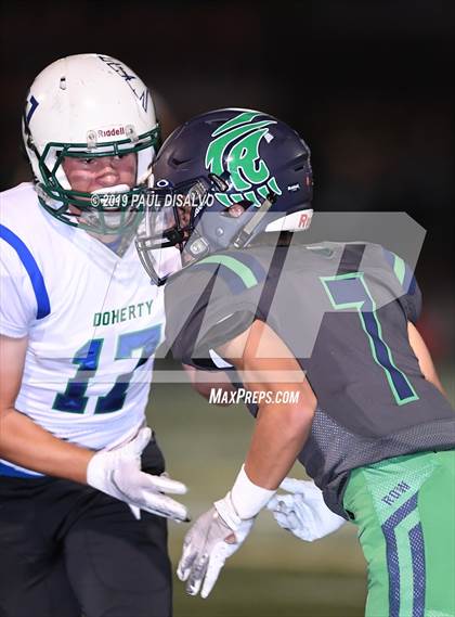 Thumbnail 3 in Doherty @ ThunderRidge photogallery.