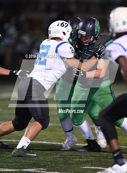Thumbnail 1 in Doherty @ ThunderRidge photogallery.
