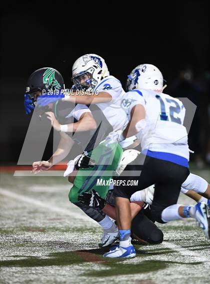 Thumbnail 1 in Doherty @ ThunderRidge photogallery.