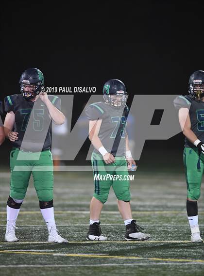 Thumbnail 1 in Doherty @ ThunderRidge photogallery.