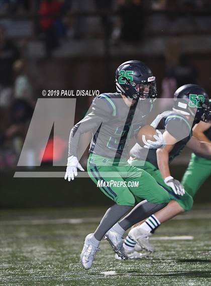 Thumbnail 2 in Doherty @ ThunderRidge photogallery.