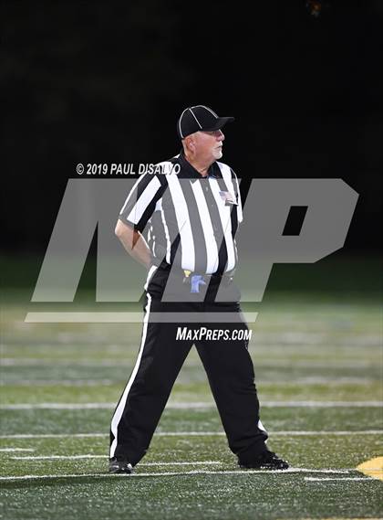 Thumbnail 1 in Doherty @ ThunderRidge photogallery.