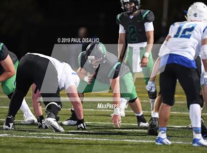 Thumbnail 1 in Doherty @ ThunderRidge photogallery.
