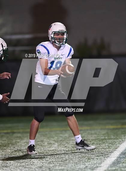 Thumbnail 3 in Doherty @ ThunderRidge photogallery.