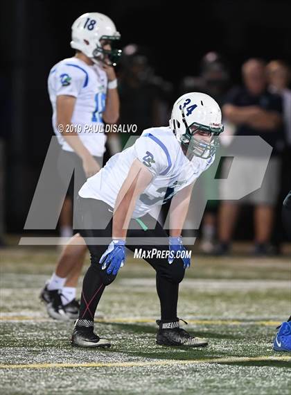 Thumbnail 1 in Doherty @ ThunderRidge photogallery.