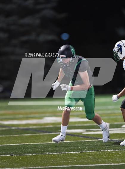 Thumbnail 1 in Doherty @ ThunderRidge photogallery.