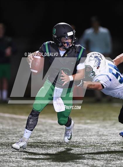 Thumbnail 3 in Doherty @ ThunderRidge photogallery.