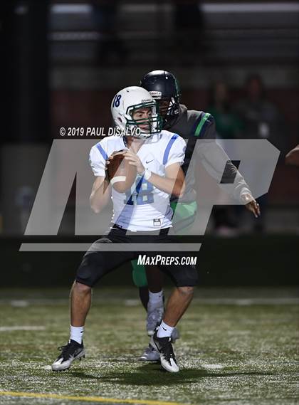 Thumbnail 1 in Doherty @ ThunderRidge photogallery.