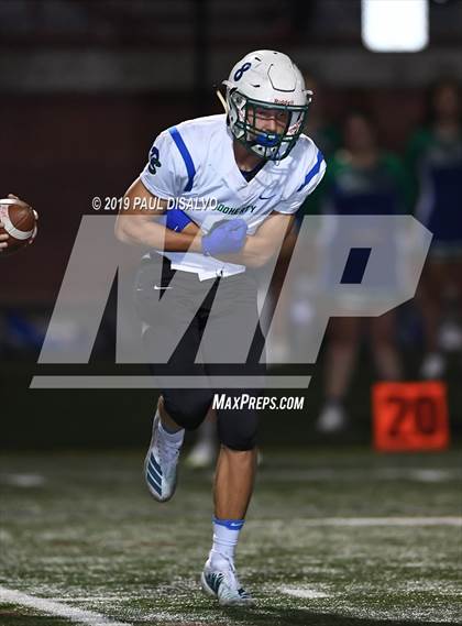 Thumbnail 2 in Doherty @ ThunderRidge photogallery.