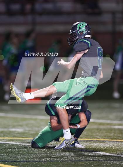 Thumbnail 1 in Doherty @ ThunderRidge photogallery.
