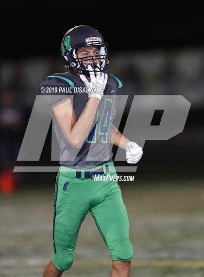 Thumbnail 1 in Doherty @ ThunderRidge photogallery.