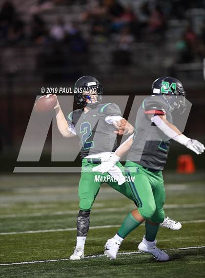 Thumbnail 3 in Doherty @ ThunderRidge photogallery.