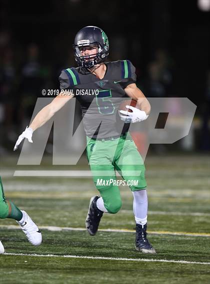 Thumbnail 1 in Doherty @ ThunderRidge photogallery.