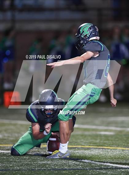 Thumbnail 3 in Doherty @ ThunderRidge photogallery.