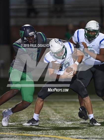 Thumbnail 3 in Doherty @ ThunderRidge photogallery.