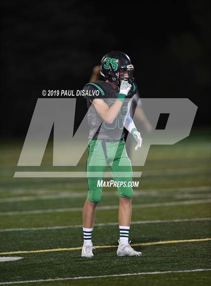 Thumbnail 3 in Doherty @ ThunderRidge photogallery.