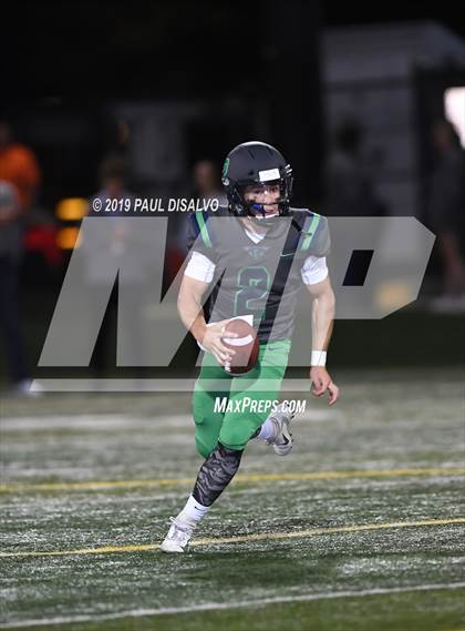 Thumbnail 3 in Doherty @ ThunderRidge photogallery.