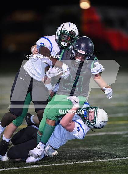 Thumbnail 1 in Doherty @ ThunderRidge photogallery.