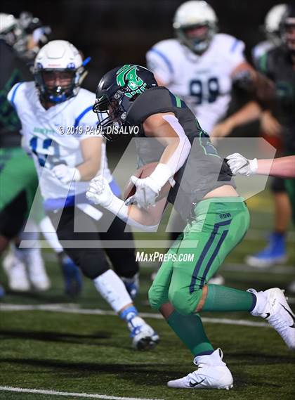 Thumbnail 2 in Doherty @ ThunderRidge photogallery.