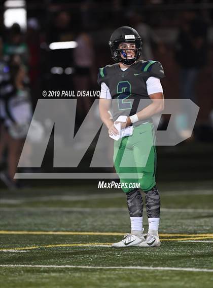 Thumbnail 1 in Doherty @ ThunderRidge photogallery.