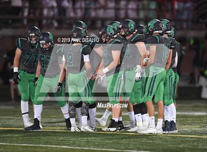 Thumbnail 2 in Doherty @ ThunderRidge photogallery.