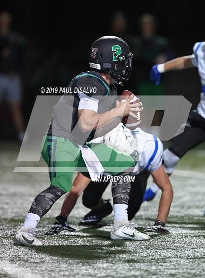Thumbnail 3 in Doherty @ ThunderRidge photogallery.