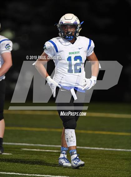Thumbnail 3 in Doherty @ ThunderRidge photogallery.
