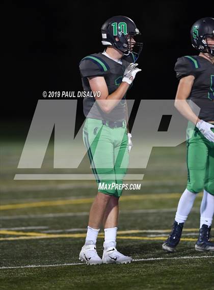 Thumbnail 1 in Doherty @ ThunderRidge photogallery.