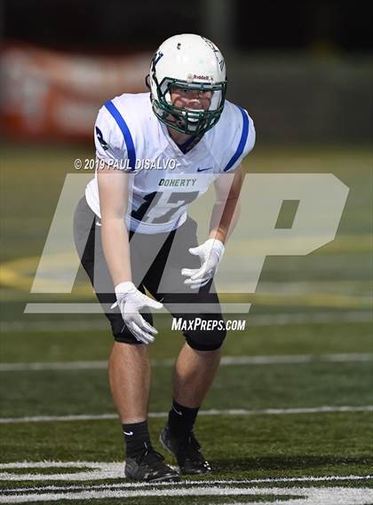 Thumbnail 2 in Doherty @ ThunderRidge photogallery.