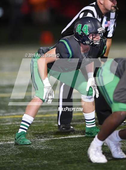 Thumbnail 1 in Doherty @ ThunderRidge photogallery.