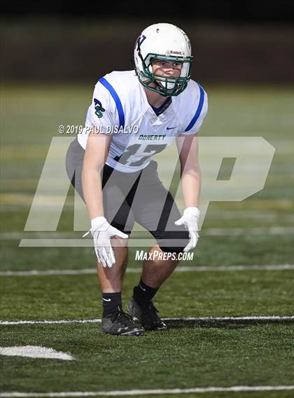Thumbnail 1 in Doherty @ ThunderRidge photogallery.