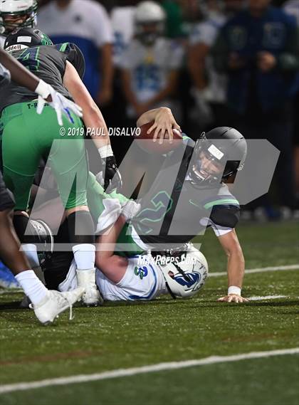 Thumbnail 1 in Doherty @ ThunderRidge photogallery.