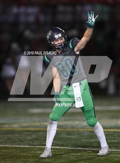 Thumbnail 3 in Doherty @ ThunderRidge photogallery.