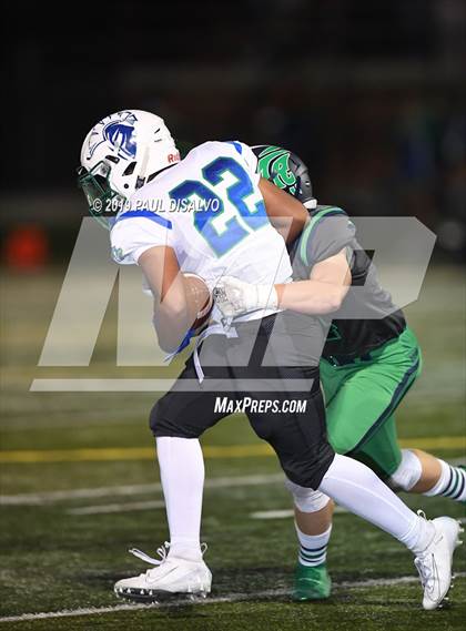 Thumbnail 1 in Doherty @ ThunderRidge photogallery.