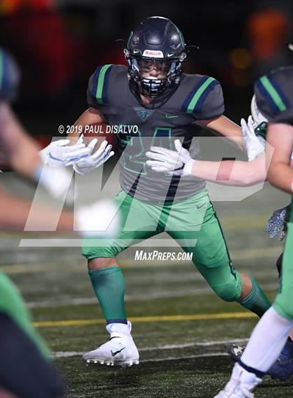 Thumbnail 3 in Doherty @ ThunderRidge photogallery.