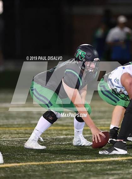 Thumbnail 3 in Doherty @ ThunderRidge photogallery.